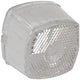 Hella lichtscheibe serie 003 057 - 005 639 light lenses
