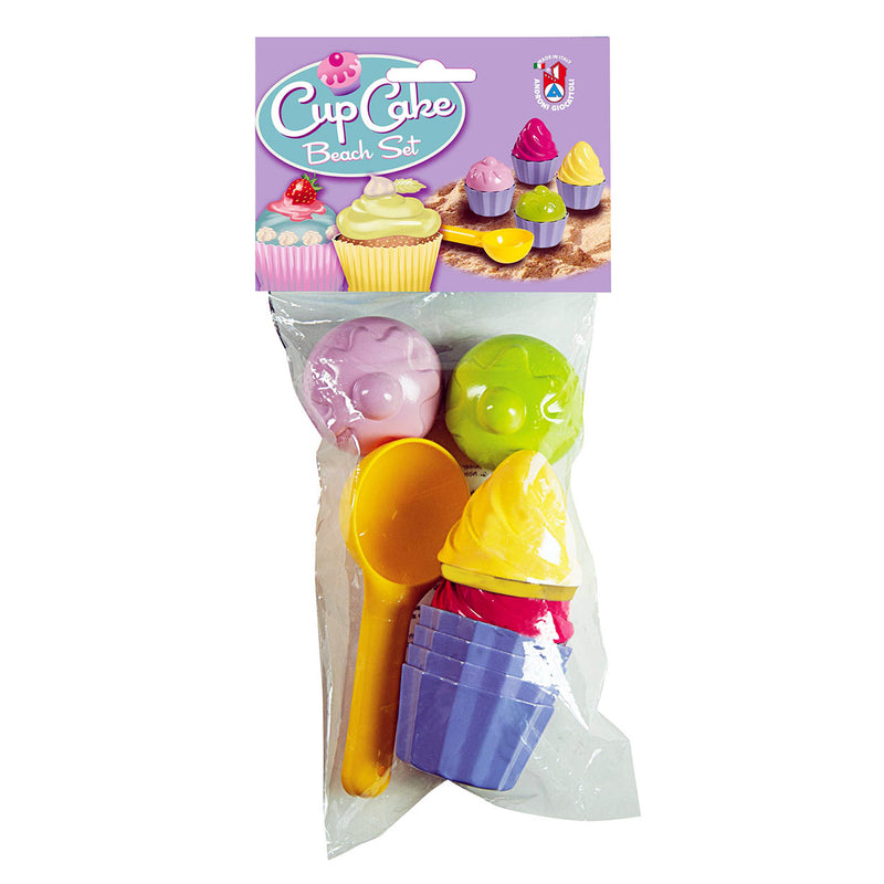 Load image into Gallery viewer, Androni cupcake strandset
