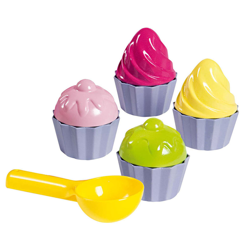 Load image into Gallery viewer, Androni cupcake strandset
