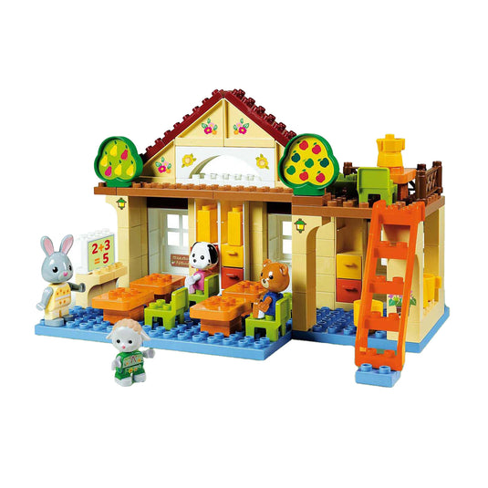 Unico maximilian families school - 117dlg.