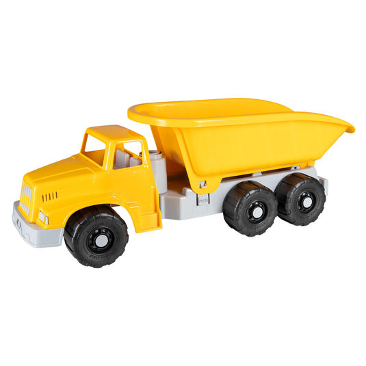 Androni giant trucks - kiepauto, 75cm