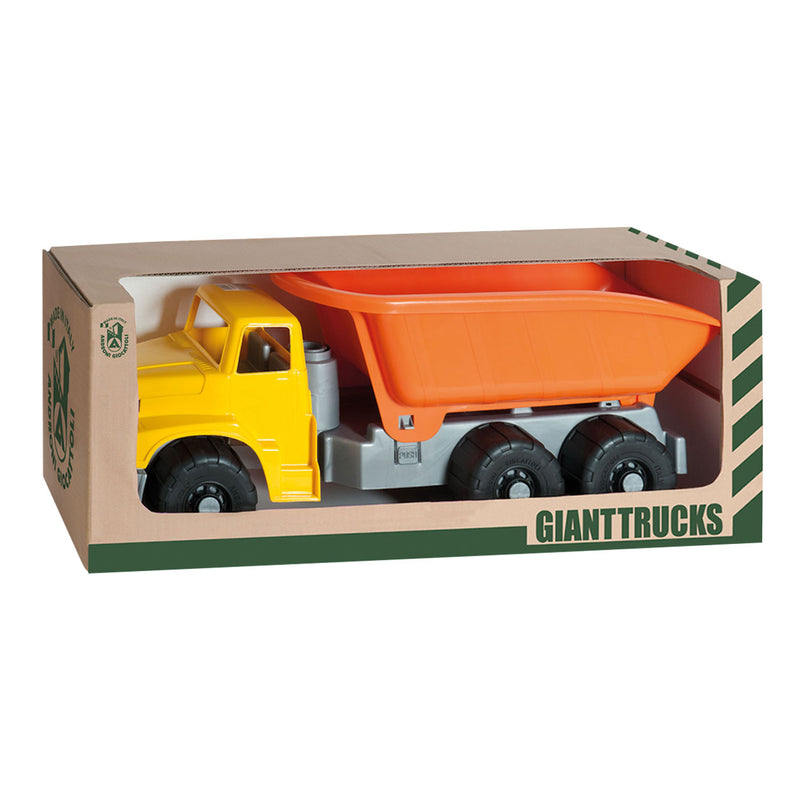 Load image into Gallery viewer, Androni Trucks Kiepauto, 75cm!
