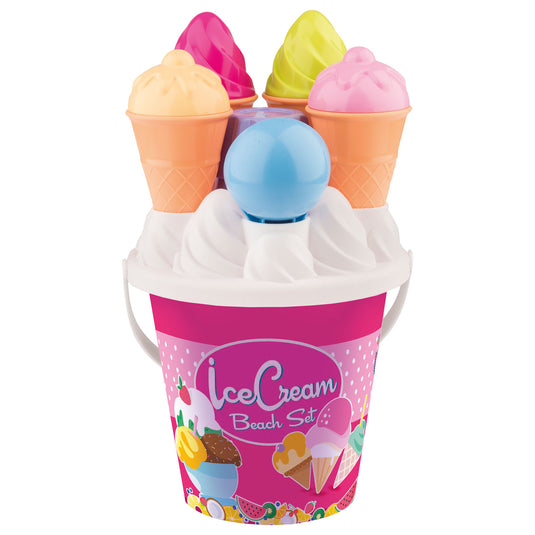 Androni emmerset ice cream 17cm