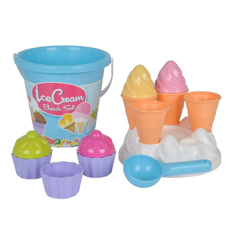 Afbeelding laden in galerijviewer, Androni emmerset ice cream 17cm
