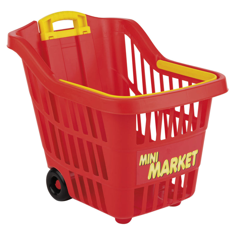 Afbeelding laden in galerijviewer, Androni winkel trolley
