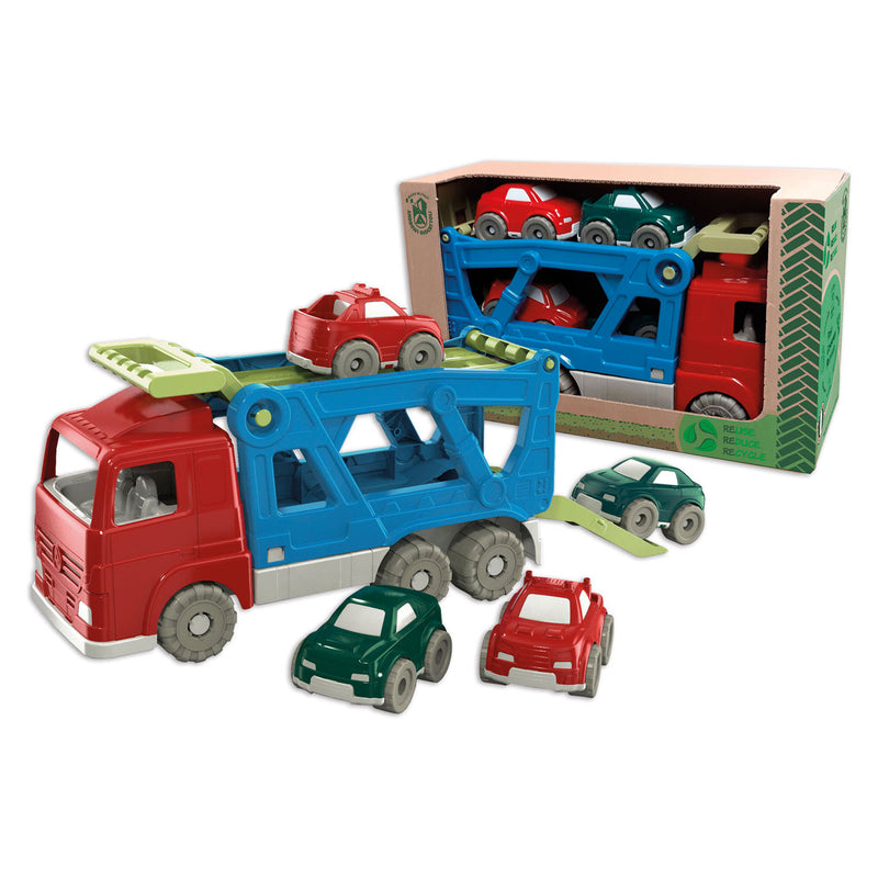 Load image into Gallery viewer, Androni transporter gerecycled plastic
