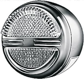 Hella achterlicht sbbk light 80mm d black uni anb.nkw,anhaeng.