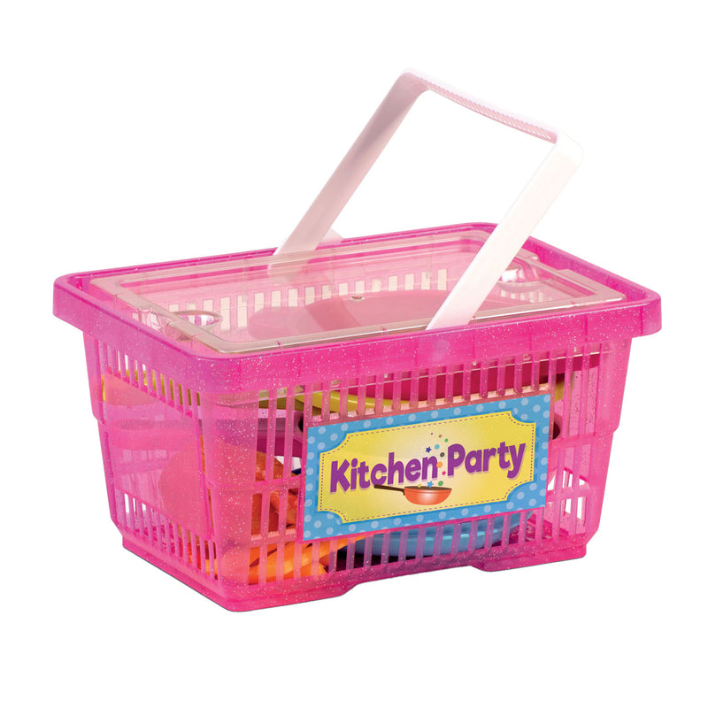 Load image into Gallery viewer, Androni speeleten in winkelmand
