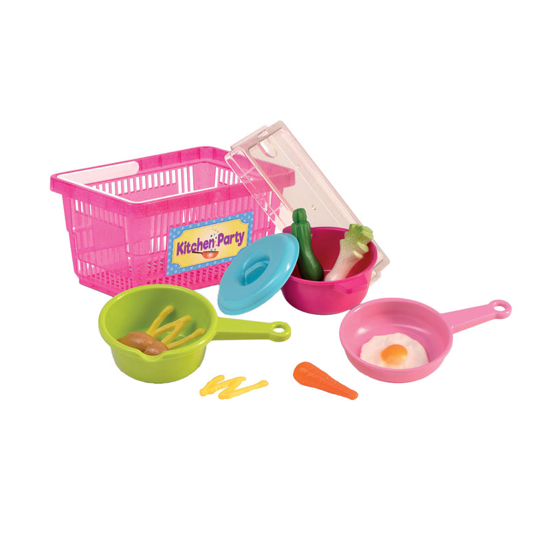 Load image into Gallery viewer, Androni speeleten in winkelmand
