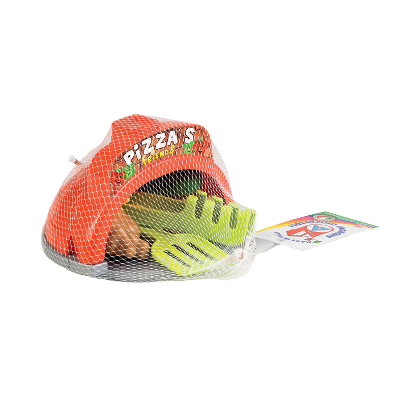 Afbeelding laden in galerijviewer, Androni giocattoli pizza oven speelset.
