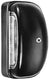 Hella nummerbordverlichting license plate lights 105x uni attachment schw.geh.