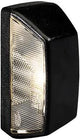 Hella kennzeichenleuchte housing black