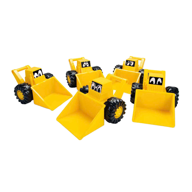 Load image into Gallery viewer, Dantoy bulldozer, 33cm
