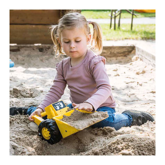 Dantoy bulldozer, 33cm