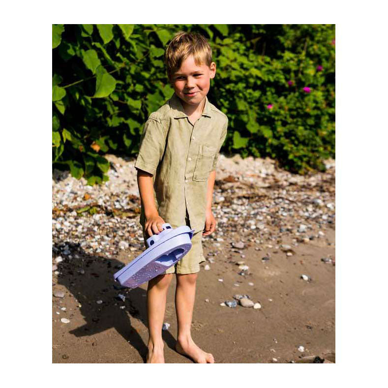 Load image into Gallery viewer, Dantoy pastel boot, 33cm
