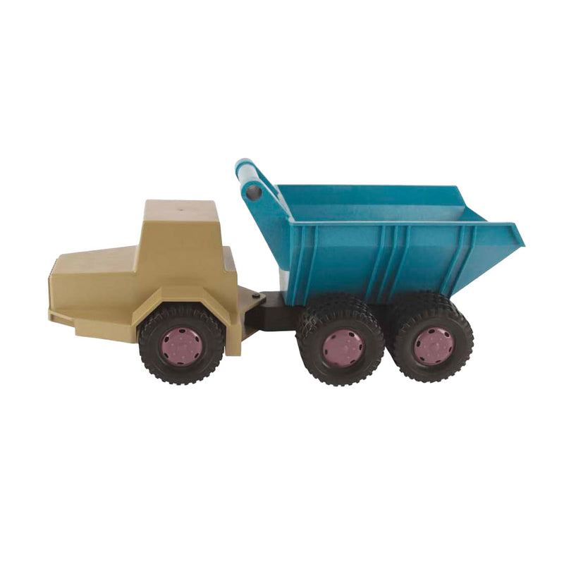 Afbeelding laden in galerijviewer, Dantoy kiepwagen, 46cm
