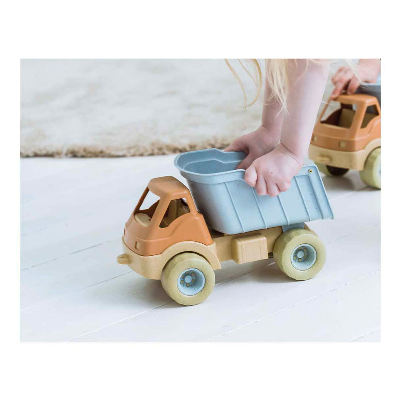 Load image into Gallery viewer, Dantoy vrachtwagen
