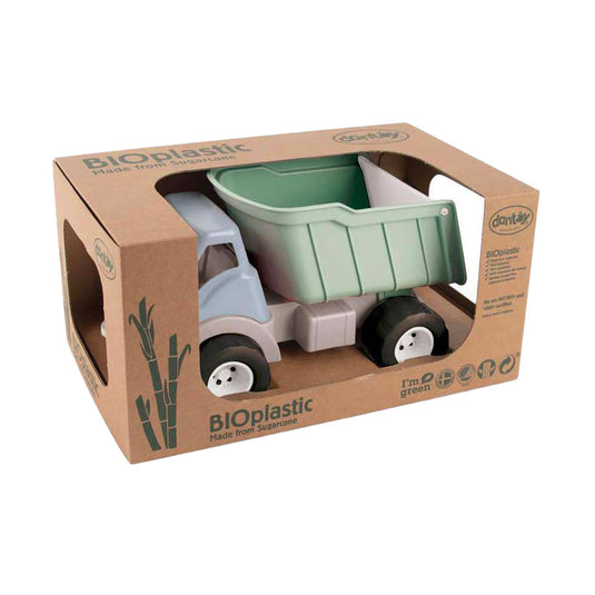 Dantoy kiepwagen