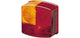 Hella lichtschijf serie 002 776 light lenses li f.1420904 3