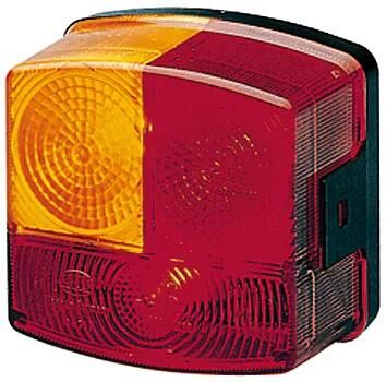 Hella heckleuchte serie 002 776 sbb-light re 95x90mm uni anbau