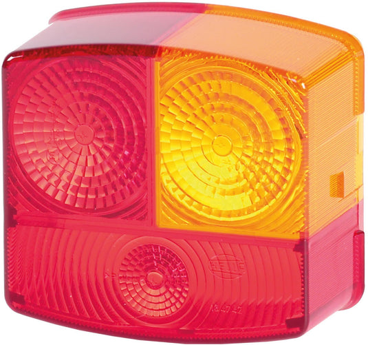 Hella lichtschijf serie 002 776 light lenses re f.1420913 4