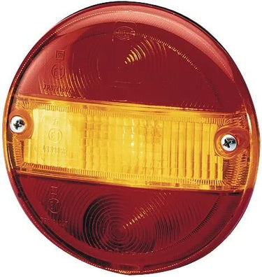 Hella heckleuchte light lenses f.1420945 6