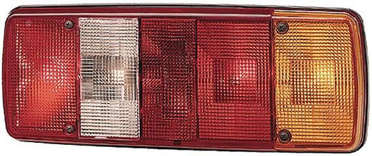 Hella achterlicht light lenses f.1421070 2