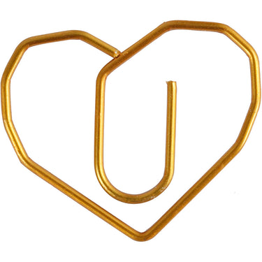 Http: www.cchobby.nl clips-hart-afm-30x20-mm-goud-6-stuk-1-doos