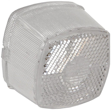 Hella lichtschijf serie 003 057 - 005 639 light lenses left right lights 3functions