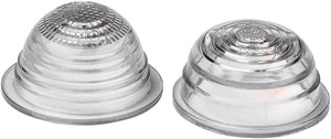 Hella lichtschijf light lenses white f.1421157 7