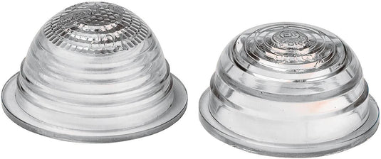 Hella lichtschijf light lenses white f.1421157 7