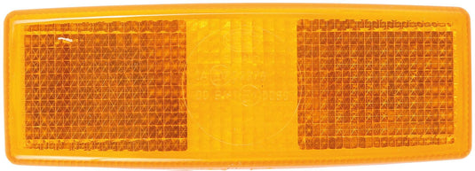 Hella achterlicht light lenses