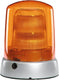 Hella rundumleuchte klx 7000 f all-round beacons 12v xenon d1= 155mm