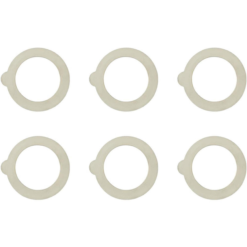 Load image into Gallery viewer, Bormioli fido weckringen 90mm 6stk
