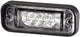 Hella kennzeichenleuchte license plate lights top light 1functions