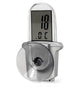 Grundig buiten thermometer met zuignap