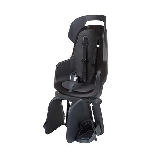 Bobike Zitje Maxi Go Urban Black