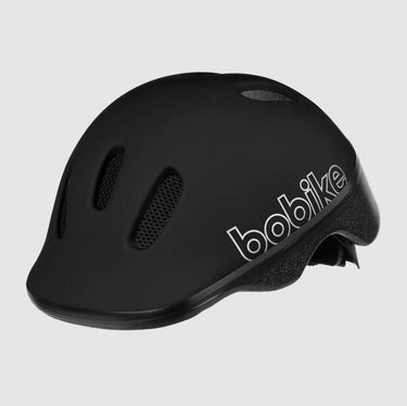 Bobike Helm go xxs 44 48 Urban Black