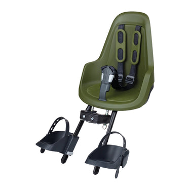 Bobike zitje mini one olive green