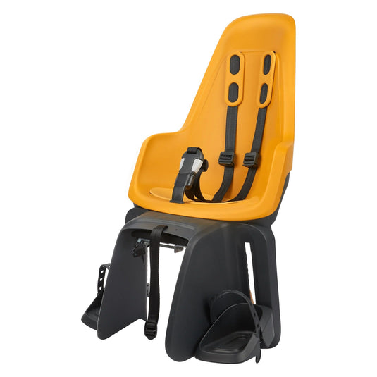 Bobike zitje maxi one mighty mustard