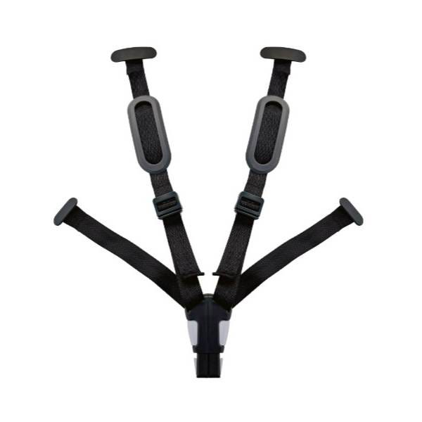 ギャラリービューアに画像をロードする, Bobike seat belt evolve
