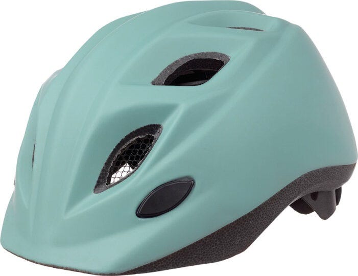 ギャラリービューアに画像をロードする, Bobike kinder helm s 52-56cm mintgroen marshmallow mint
