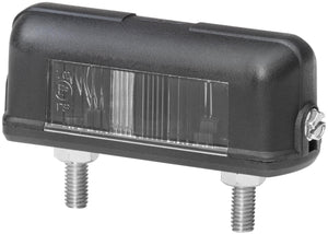 Hella kennzeichenleuchte license plate lights light 1functions