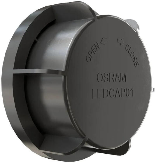 Osram adapter ledriving cap 2 pcs retrofits ledriving cap 01
