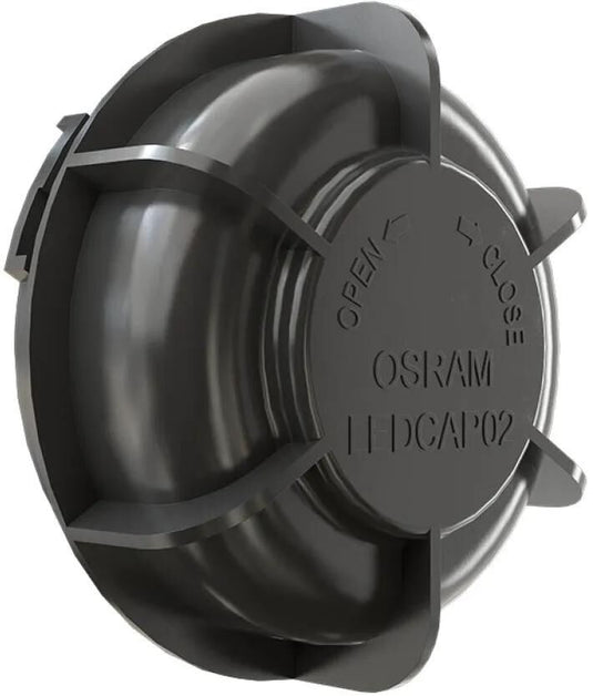 Osram adapter ledriving cap 2 pcs retrofits ledriving cap 02