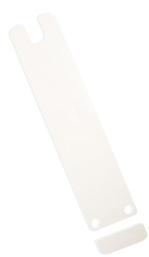Rfr down tube e-bike carbon protection fold