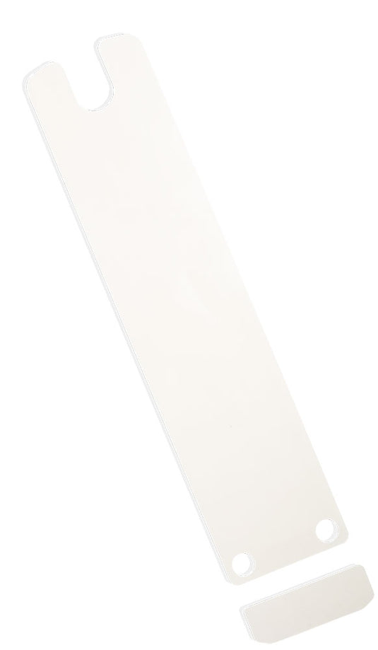 Rfr down tube e-bike carbon protection fold