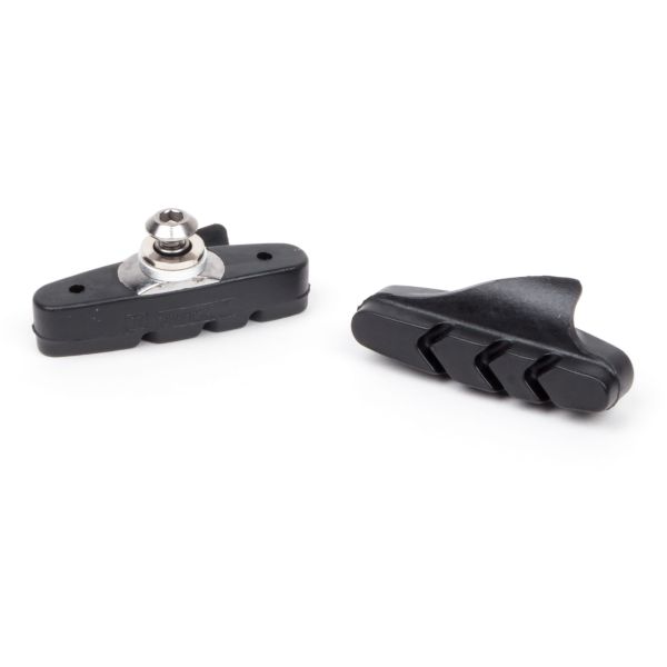 Load image into Gallery viewer, Race remblokset Elvedes 55 mm (25 paar)
