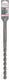 Bosch pro sds max-4 hamerboor 18 x 200 x 340 mm - 2608685862