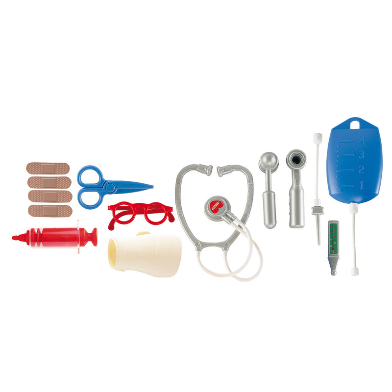 Load image into Gallery viewer, Ecoiffier Dokterskoffer
